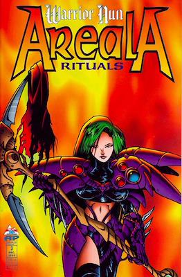 Warrior Nun Areala: Rituals (1995) #3