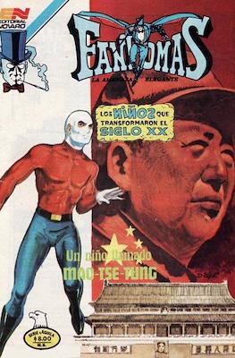 Fantomas #555