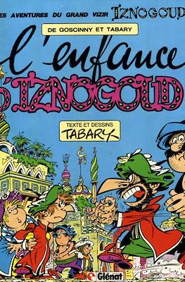 Iznogoud (Cartonné) #15
