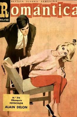 Romántica #216