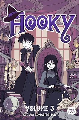 Hooky (Hardcover 384 pp) #3