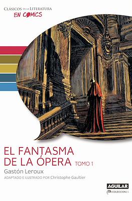Clásicos de la Literatura en Comics (Grapa) #5