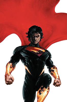 Absolute Superman (2025) (Portadas variantes)