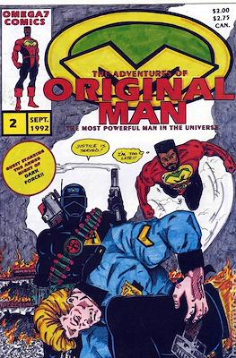 Original Man #2