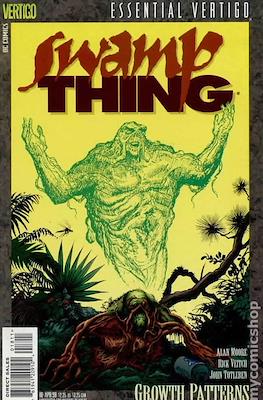 Essential Vertigo: Swamp Thing #18