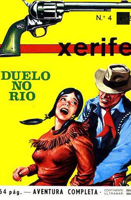 Xerife #4