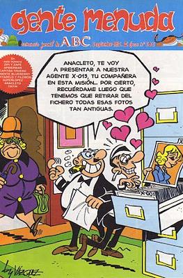 Gente Menuda #303
