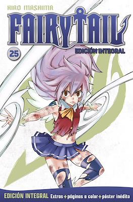 Fairy Tail - Edición integral #25