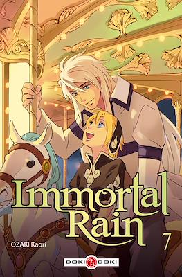 Immortal Rain #7