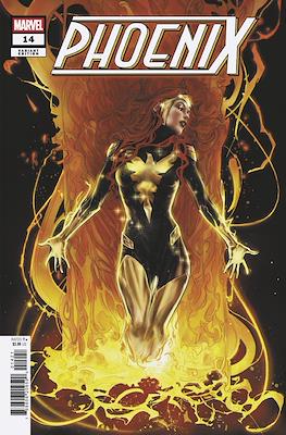 Phoenix (2024-Variant Covers) #14