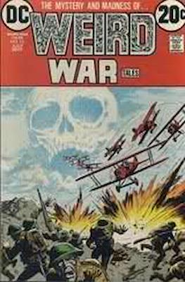 Weird War Tales (1971-1983) #15