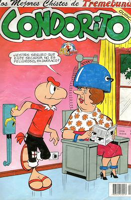 Condorito #340
