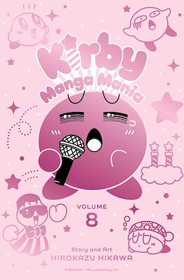 Kirby: Manga Mania #8
