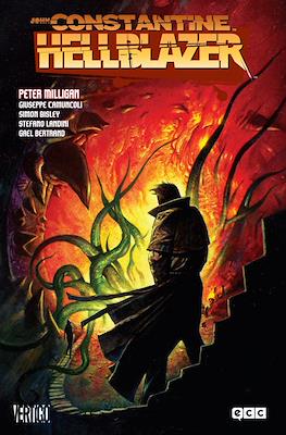 Hellblazer. Peter Milligan #8