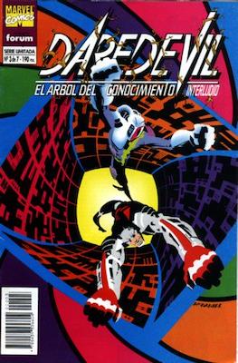 Daredevil: El árbol del conocimiento (1995) #3