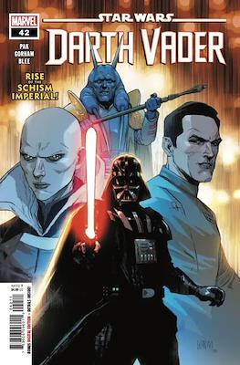 Star Wars: Darth Vader Vol. 3 (2020-...) #42