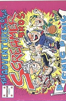Adventures of the Screamer Bros