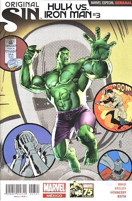 Original Sin Hulk vs Iron Man #3