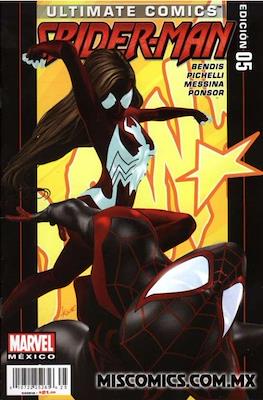 Ultimate Comics: Spider-Man (2012-2014) #5