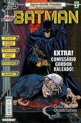 Batman - 6ª Série #22