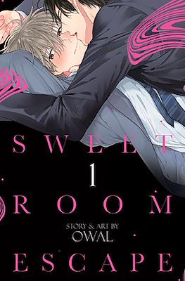 Sweet Room Escape #1
