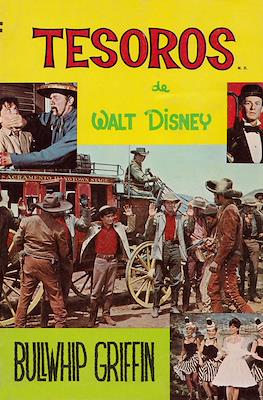 Tesoros de Walt Disney #18