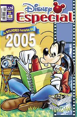 Disney Especial #229