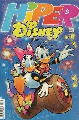 Hiper Disney #131