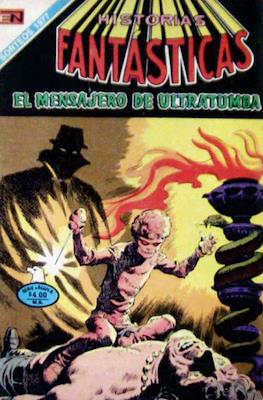Historias Fantásticas #330