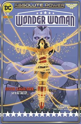 Wonder Woman #58