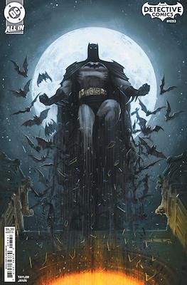 Detective Comics Vol. 1 (1937-2011; 2016-Variant Covers) #1093.1