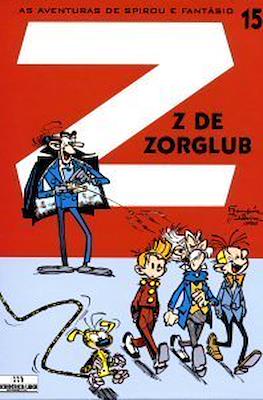 Spirou e Fantásio #23