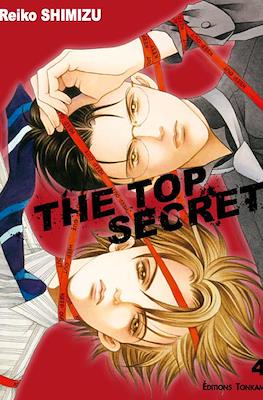 The Top Secret #4