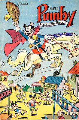 Super Pumby (1ª época 1959-1963) #14