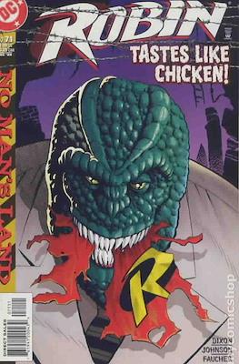 Robin Vol. 2 (1993-2009) #71