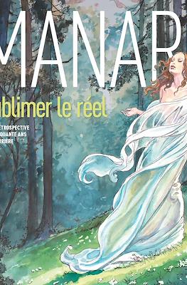 Sublimer le réel: Une rétrospective de cinquante ans de carrière