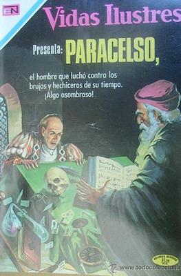 Vidas ilustres #269