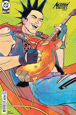 Action Comics Vol. 1 (1938-2011; 2016-Variant Covers) #1094.2
