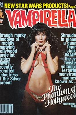 Vampirella #69