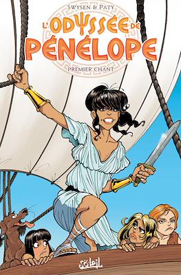 L'Odyssée de Penelope #1