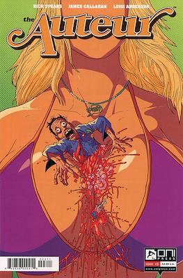 The Auteur #3