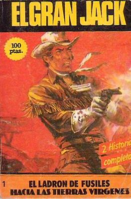El gran Jack