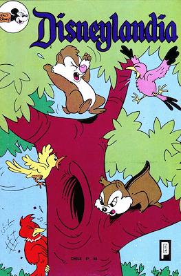 Disneylandia #550