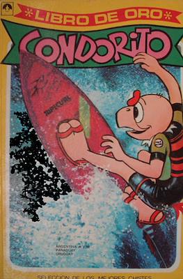 Condorito Libro de Oro #18