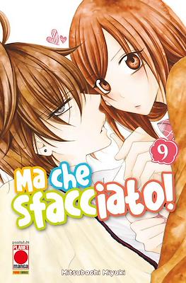 Ma che sfacciato! #9