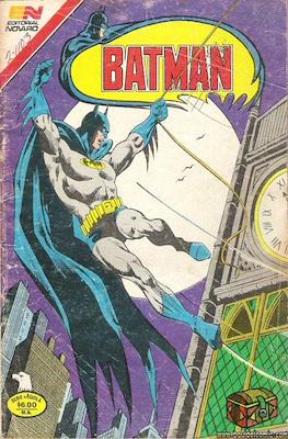 Batman (Grapa) #1103