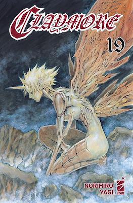 Claymore New Edition #19