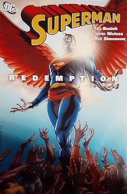 Superman Redemption