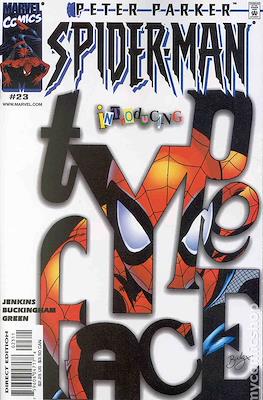 Peter Parker: Spider-Man Vol. 2 (1999-2003) (Comic Book) #23