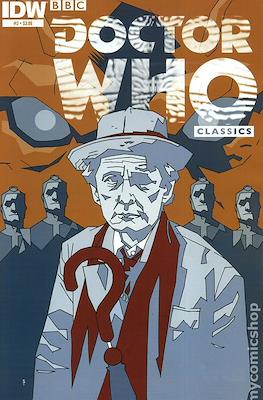 Doctor Who Classics Series 5 #2